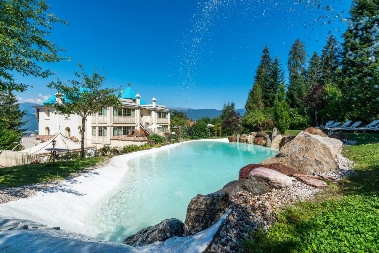 Villa Orso Grigio Ronzone Exterior photo